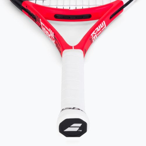 Rachetă de tenis pentru copii BABOLAT Strike Jr 24 roșu 140432