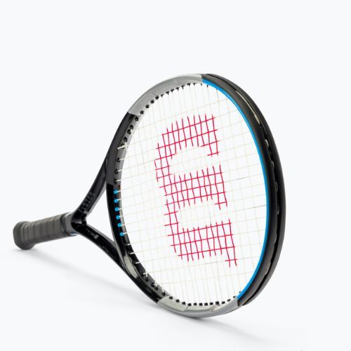 Rachetă de tenis Wilson Ultra 25 V3.0 negru WR043610U+