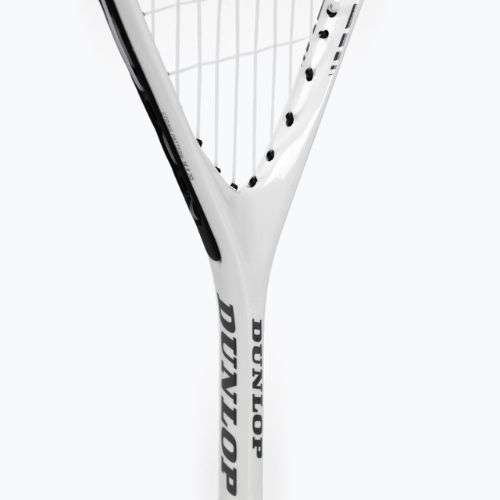 Rachetă de squash Dunlop Sq Blaze Pro alb 773364