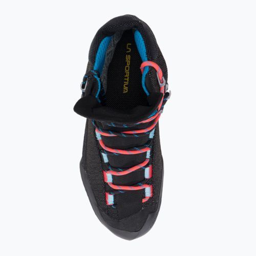 Bocanci de alpinism pentru femei La Sportiva Aequilibrium ST negru 31B999402_37