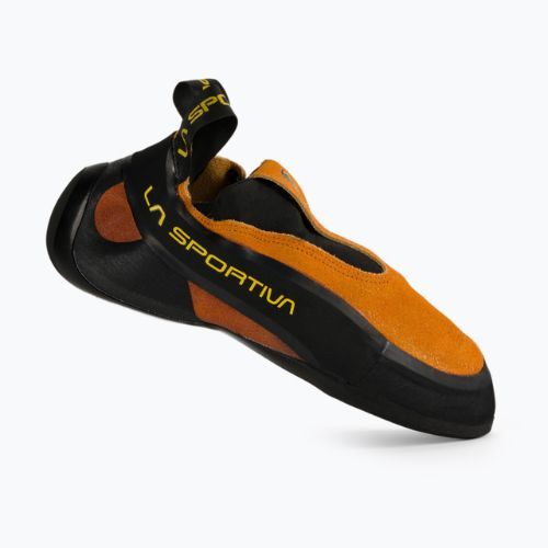 Bocanci de alpinism pentru bărbați La Sportiva Cobra portocaliu 20N200200200_35