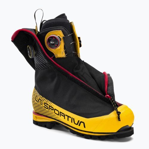 La Sportiva G2 Evo cizme de înaltă altitudine negru 21U999100_42