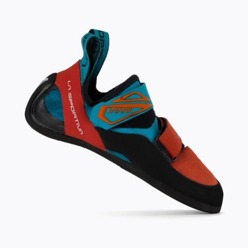 Bocanci de alpinism pentru bărbați La Sportiva Katana albastru 20L202614_35