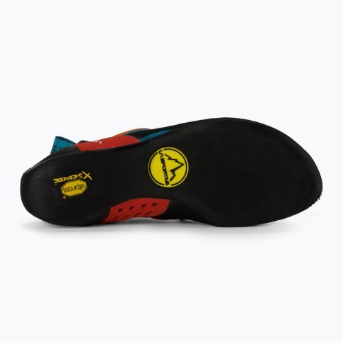 Bocanci de alpinism pentru bărbați La Sportiva Katana albastru 20L202614_35
