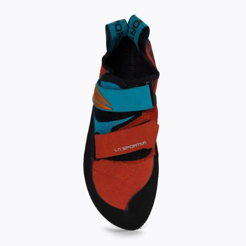 Bocanci de alpinism pentru bărbați La Sportiva Katana albastru 20L202614_35