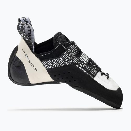 Ghete de alpinism pentru femei LaSportiva Katana Laces alb 30V000999_35