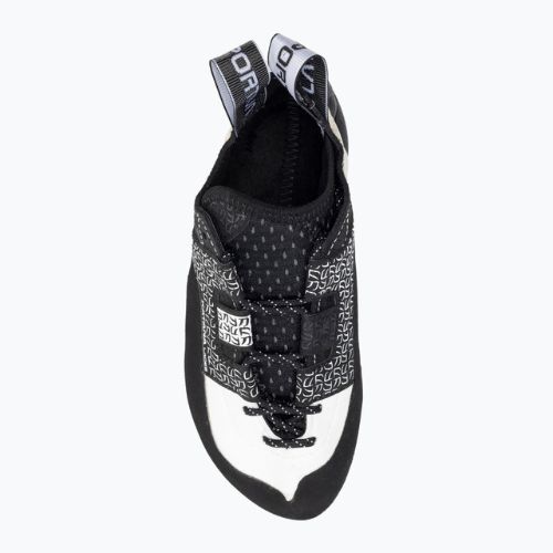 Ghete de alpinism pentru femei LaSportiva Katana Laces alb 30V000999_35