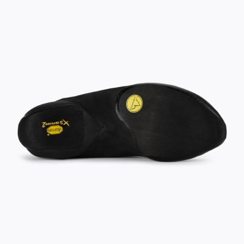 La Sportiva Speedster pantof de alpinism negru 860_36