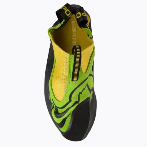 La Sportiva Speedster pantof de alpinism negru 860_36