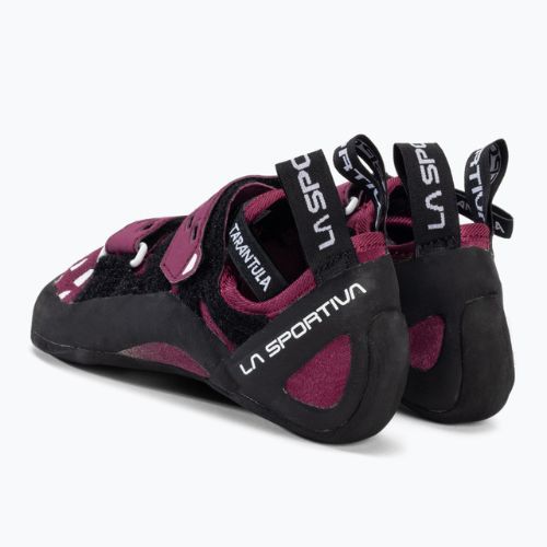 Bocanci de alpinism pentru femei La Sportiva Tarantula violet 30K502502_34