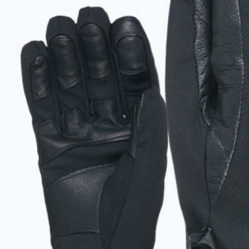 Mănușă pentru femei Level I Super Radiator Mitt Gore Tex negru 3234