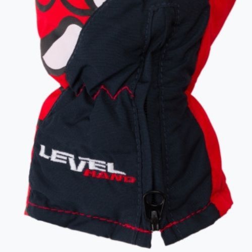 Mănuși de snowboard pentru copii Level Lucky Mitt albastru 4146