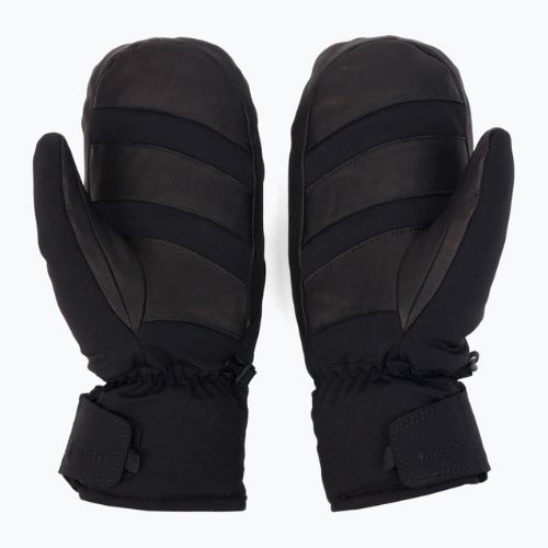 Mănușă pentru femei Level Super Radiator Mitt Gore Tex negru 3234
