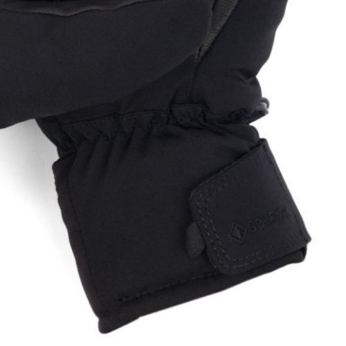 Mănușă pentru femei Level Super Radiator Mitt Gore Tex negru 3234