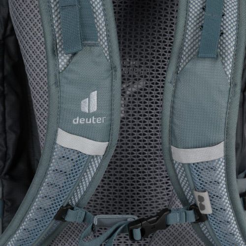 Rucsac de trekking Deuter Futura 23 gri 3400121