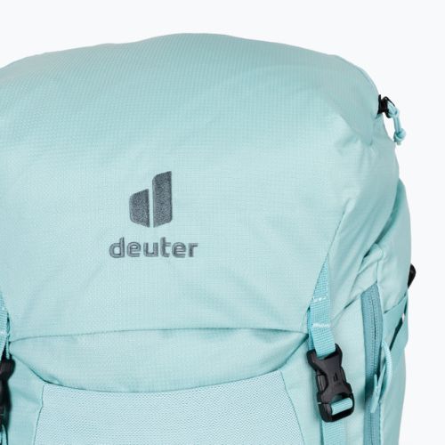 Rucsac de trekking Deuter Futura 24 SL albastru 3400521