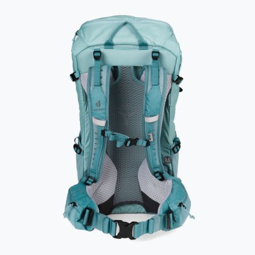 Rucsac de trekking Deuter Futura 24 SL albastru 3400521