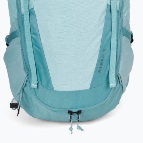 Rucsac de trekking Deuter Futura 24 SL albastru 3400521