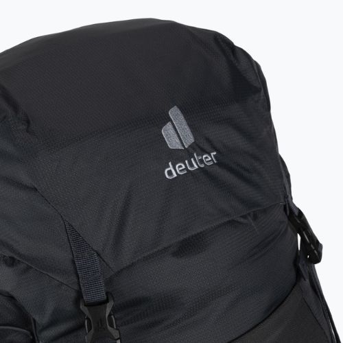 Rucsac de trekking Deuter Futura 24 SL gri 3400521