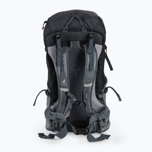 Rucsac de trekking Deuter Futura 24 SL gri 3400521