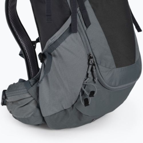 Rucsac de trekking Deuter Futura 24 SL gri 3400521
