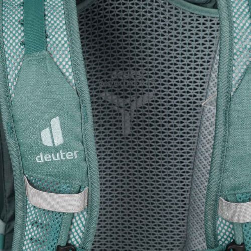 Rucsac de trekking Deuter Futura 26 gri 3400621