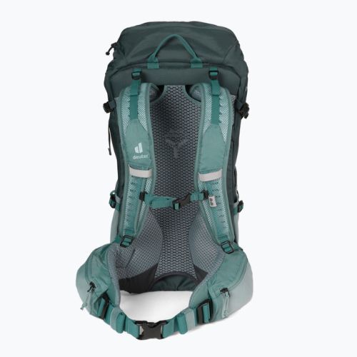 Rucsac de trekking Deuter Futura 26 gri 3400621