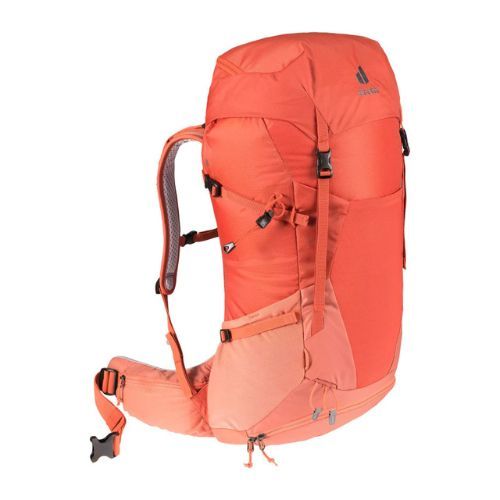Rucsac de trekking Deuter Futura 30 SL portocaliu 3400721