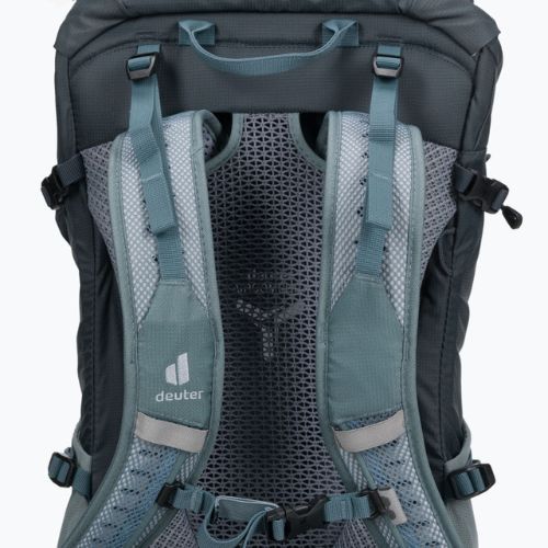 Rucsac de trekking Deuter Futura 32 gri 3400821