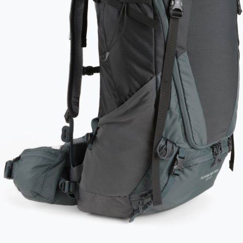 Rucsac de trekking Deuter Futura Air Trek 50 + 10 negru 3402121