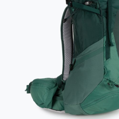 Rucsac de trekking Deuter Futura Pro 34 SL verde 3401021