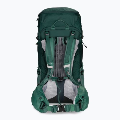 Rucsac de trekking Deuter Futura Pro 34 SL verde 3401021