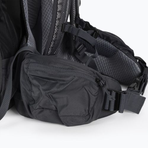 Rucsac de trekking Deuter Futura Pro 36 negru 3401121