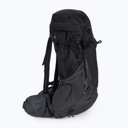 Rucsac de trekking Deuter Futura Pro 36 negru 3401121