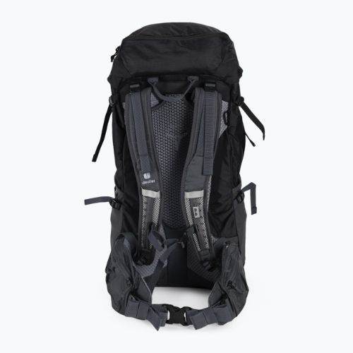 Rucsac de trekking Deuter Futura Pro 36 negru 3401121