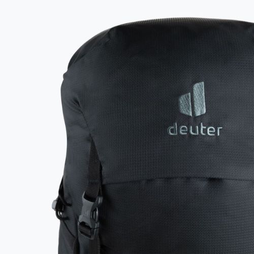 Rucsac de trekking Deuter Futura Pro 40 negru 3401321