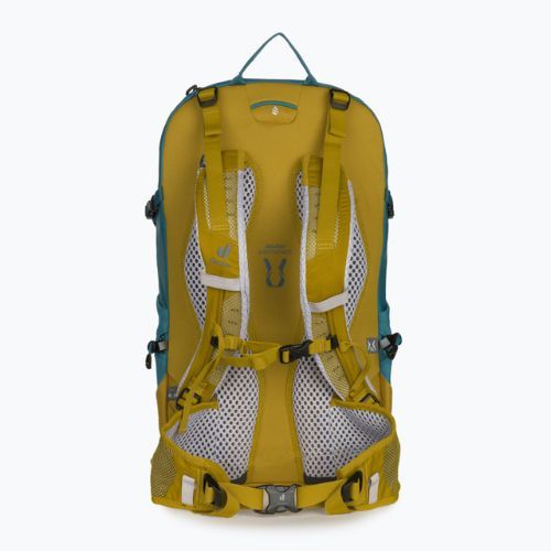 Rucsac de trekking Deuter Trail 24 SL albastru 3440221