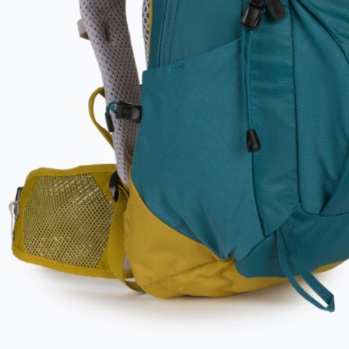 Rucsac de trekking Deuter Trail 24 SL albastru 3440221