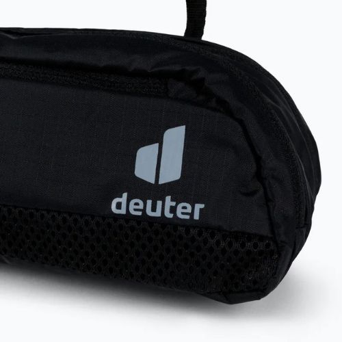 Geantă de călătorie Deuter Wash Bag Tour II negru 3930021