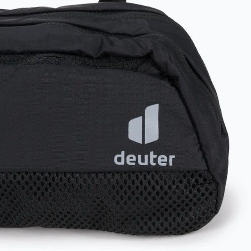 Geantă de călătorie Deuter Wash Bag Tour III negru 3930121