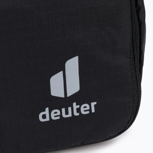 Geantă de călătorie Deuter Wash Center Lite I negru 3930521