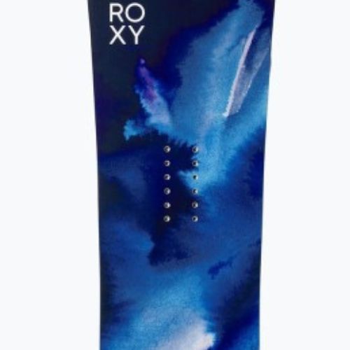 Snowboard pentru femei ROXY Breeze 2021
