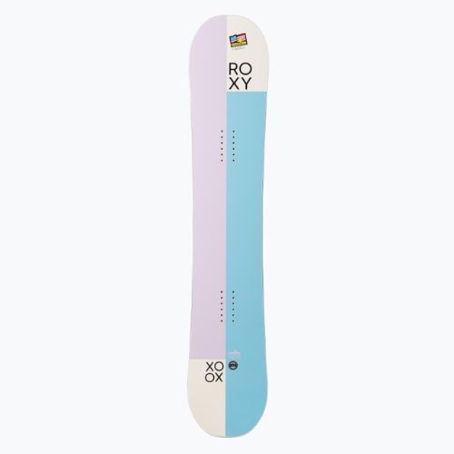 Snowboard pentru femei ROXY Xoxo 2021