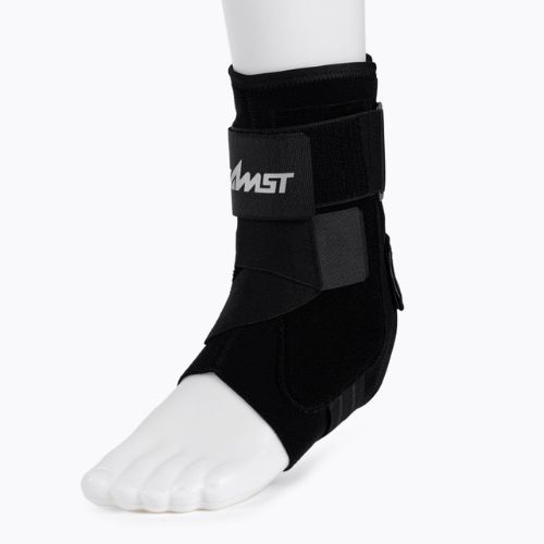 Zamst A1 Gleznă gleznă dreaptă negru 470804
