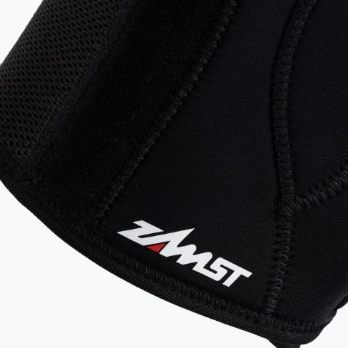 Înlocuire genunchi Zamst EK-5, negru 472001