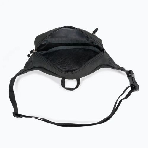 Deuter Belt I sac de rinichi negru 3900121