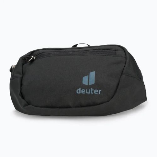 Deuter Belt I sac de rinichi negru 3900121