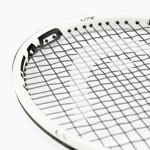 Head Graphene 360+ Speed Lite alb/negru 234040