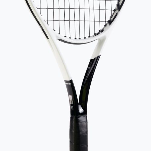 Head Graphene 360+ Speed MP Lite alb/negru 234020