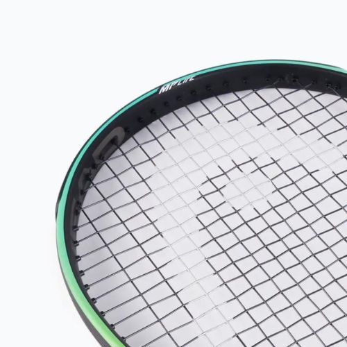 Head Gravity MP Lite negru/albastru 233831